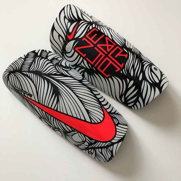 nike neymar shin guards